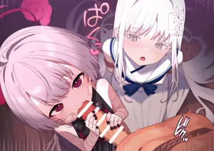 Page 537 of Blue Archive 合集 - preview thumbnail
