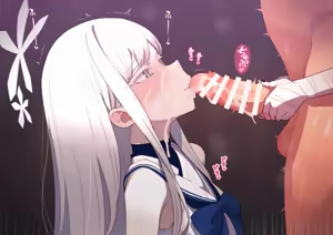 Page 544 of Blue Archive 合集 - preview thumbnail