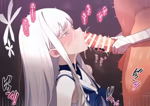 Page 545 of Blue Archive 合集 - preview thumbnail