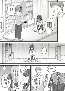 Page 9 of Moto Utahime Android o Hirotta Hanashi (decensored) - preview thumbnail