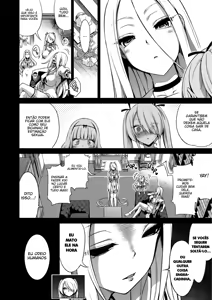 Page 186 of Boku ni Shika Furenai Succubus Sanshimai ni Shiborareru Hanashi 1-4 - preview thumbnail