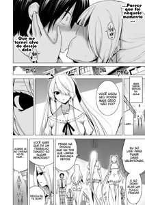 Page 23 of Boku ni Shika Furenai Succubus Sanshimai ni Shiborareru Hanashi 1-4 - preview thumbnail