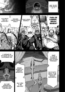 Page 273 of Boku ni Shika Furenai Succubus Sanshimai ni Shiborareru Hanashi 1-4 - preview thumbnail