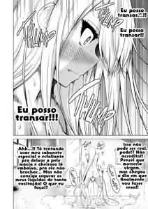 Page 29 of Boku ni Shika Furenai Succubus Sanshimai ni Shiborareru Hanashi 1-4 - preview thumbnail