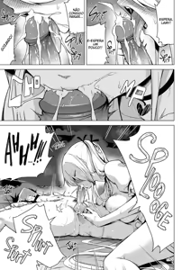 Page 36 of Boku ni Shika Furenai Succubus Sanshimai ni Shiborareru Hanashi 1-4 - preview thumbnail