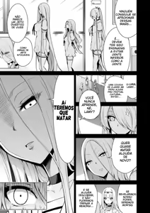 Page 68 of Boku ni Shika Furenai Succubus Sanshimai ni Shiborareru Hanashi 1-4 - preview thumbnail