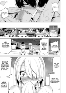 Page 78 of Boku ni Shika Furenai Succubus Sanshimai ni Shiborareru Hanashi 1-4 - preview thumbnail