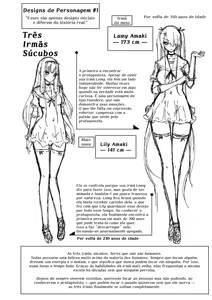 Page 83 of Boku ni Shika Furenai Succubus Sanshimai ni Shiborareru Hanashi 1-4 - preview thumbnail
