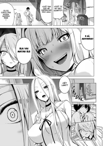 Page 93 of Boku ni Shika Furenai Succubus Sanshimai ni Shiborareru Hanashi 1-4 - preview thumbnail