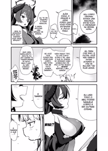 Page 38 of TS Loli Oji-san wa Isekai de Haiboku Suru + C106 Omakebon | Reencarnei em Outro Mundo no Corpo de Uma Loli - preview thumbnail