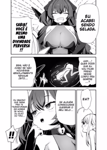 Page 39 of TS Loli Oji-san wa Isekai de Haiboku Suru + C106 Omakebon | Reencarnei em Outro Mundo no Corpo de Uma Loli - preview thumbnail