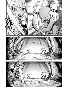 Page 59 of TS Loli Oji-san wa Isekai de Haiboku Suru + C106 Omakebon | Reencarnei em Outro Mundo no Corpo de Uma Loli - preview thumbnail