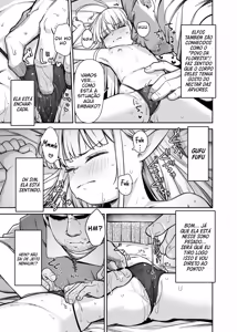 Page 67 of TS Loli Oji-san wa Isekai de Haiboku Suru + C106 Omakebon | Reencarnei em Outro Mundo no Corpo de Uma Loli - preview thumbnail