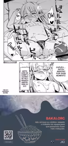 Page 70 of TS Loli Oji-san wa Isekai de Haiboku Suru + C106 Omakebon | Reencarnei em Outro Mundo no Corpo de Uma Loli - preview thumbnail