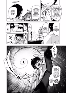 Page 9 of TS Loli Oji-san wa Isekai de Haiboku Suru + C106 Omakebon | Reencarnei em Outro Mundo no Corpo de Uma Loli - preview thumbnail