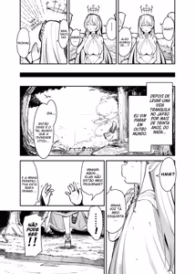 Page 10 of TS Loli Oji-san wa Isekai de Haiboku Suru + C106 Omakebon | Reencarnei em Outro Mundo no Corpo de Uma Loli - preview thumbnail