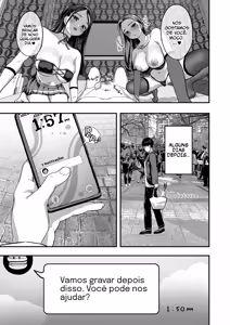 Page 22 of Bakunyuu Reiwa (decensored) - preview thumbnail