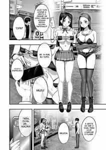 Page 3 of Bakunyuu Reiwa (decensored) - preview thumbnail