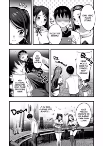 Page 5 of Bakunyuu Reiwa (decensored) - preview thumbnail