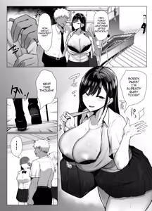 Page 16 of Gal to Otaku no Idenshi Aishou Batsugun H | Sex Between A Gal And An Otaku With Amazing Compatibility - preview thumbnail