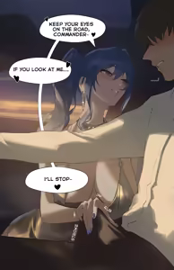 Page 6 of St. Louis Comic (uncensored) - preview thumbnail