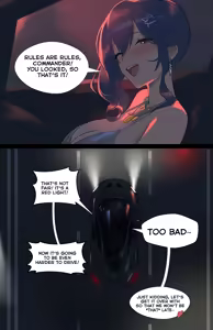 Page 9 of St. Louis Comic (uncensored) - preview thumbnail