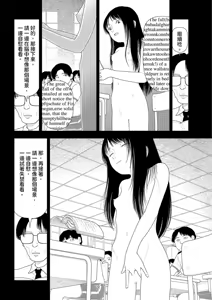 Page 22 of Saishin sakuhin-shū Vol. 3: 4. are kara nan nichi-me ni naru no ka oboetenai | 山本直樹最新作品集 第三篇：五时 第四話：我不記得在那之後又過了多少天 - preview thumbnail