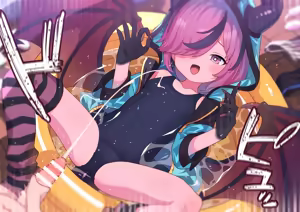 Page 1101 of Fanbox Non-Series Collection 22.11- 26.04 - preview thumbnail