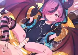 Page 1104 of Fanbox Non-Series Collection 22.11- 26.04 - preview thumbnail