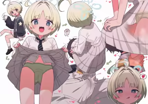 Page 1151 of Fanbox Non-Series Collection 22.11- 26.04 - preview thumbnail
