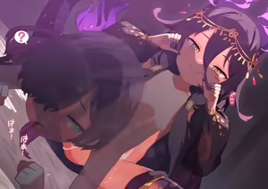 Page 1199 of Fanbox Non-Series Collection 22.11- 26.04 - preview thumbnail