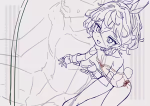 Page 1495 of Fanbox Non-Series Collection 22.11- 26.04 - preview thumbnail
