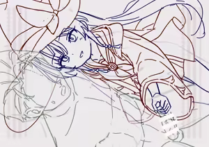 Page 1498 of Fanbox Non-Series Collection 22.11- 26.04 - preview thumbnail