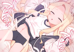 Page 962 of Fanbox Non-Series Collection 22.11- 26.04 - preview thumbnail