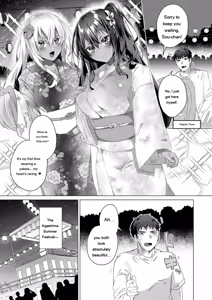 Page 167 of Kassyoku Musume no Harem Shima - Harem Island of Brown Girl - preview thumbnail
