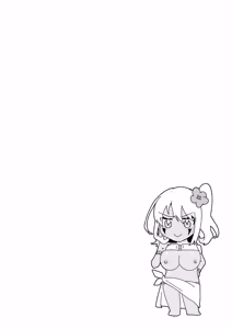 Page 64 of Kassyoku Musume no Harem Shima - Harem Island of Brown Girl - preview thumbnail