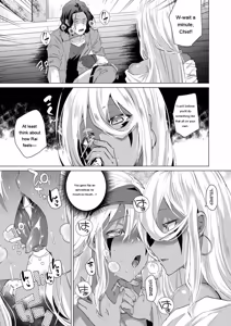 Page 73 of Kassyoku Musume no Harem Shima - Harem Island of Brown Girl - preview thumbnail