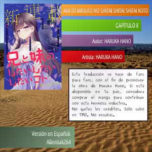 Page 230 of Ani to Imouto no Shitai Shitai Shitai Koto / Hermano y Hermana Haciendo lo que Realmente Quieren Hacer. Ch. 1-18 - preview thumbnail