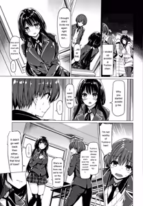 Page 14 of Hanabira Otome - Maiden like flower petals - preview thumbnail