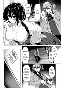 Page 143 of Hanabira Otome - Maiden like flower petals - preview thumbnail