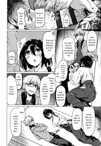 Page 147 of Hanabira Otome - Maiden like flower petals - preview thumbnail