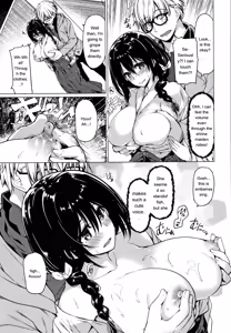 Page 148 of Hanabira Otome - Maiden like flower petals - preview thumbnail