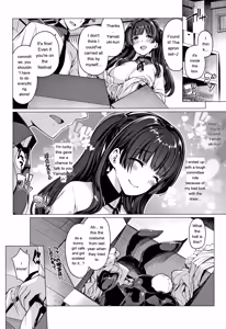 Page 29 of Hanabira Otome - Maiden like flower petals - preview thumbnail