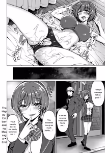 Page 63 of Hanabira Otome - Maiden like flower petals - preview thumbnail