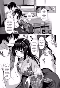 Page 68 of Hanabira Otome - Maiden like flower petals - preview thumbnail