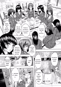 Page 193 of Aibou Naka de Dashite Ii yo - preview thumbnail