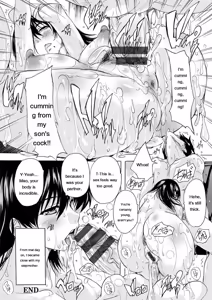 Page 44 of Aibou Naka de Dashite Ii yo - preview thumbnail