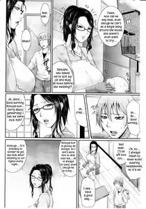 Page 2 of Gishi no Stress Kaishouhou | Sister-in-law's Method of Overcoming Stress - preview thumbnail