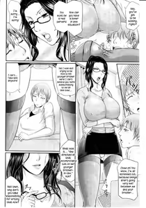 Page 6 of Gishi no Stress Kaishouhou | Sister-in-law's Method of Overcoming Stress - preview thumbnail