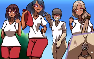 Page 296 of しればしるほどPHASE II - preview thumbnail